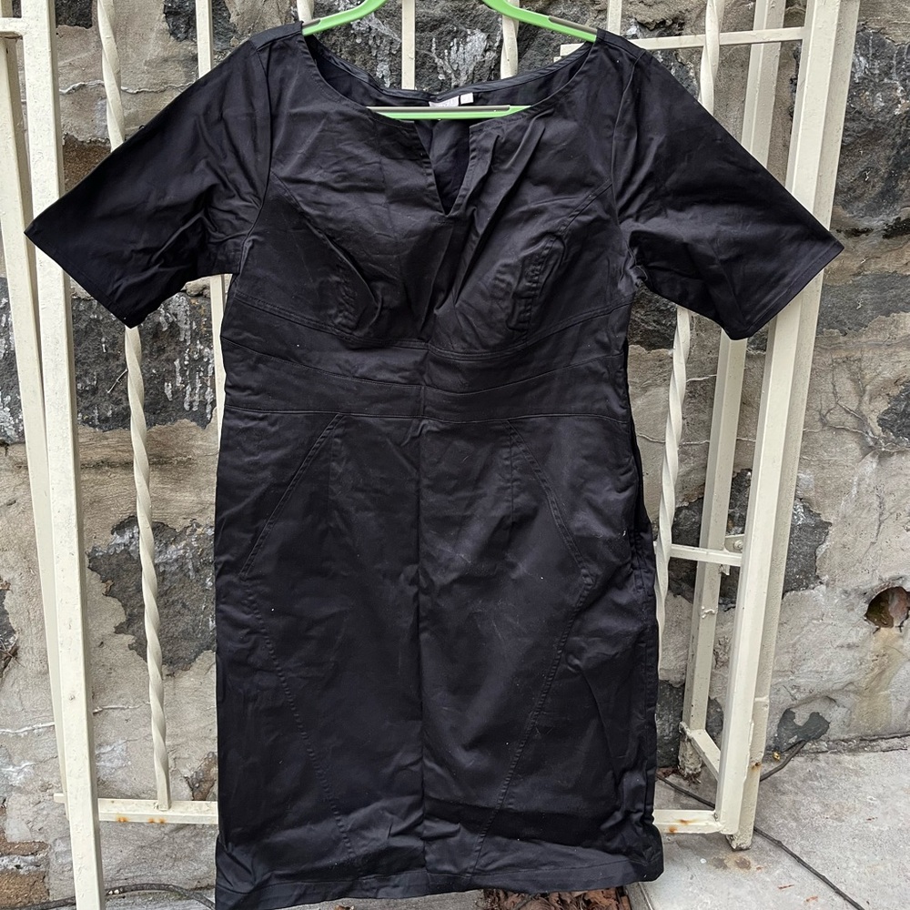 Eshakti dress